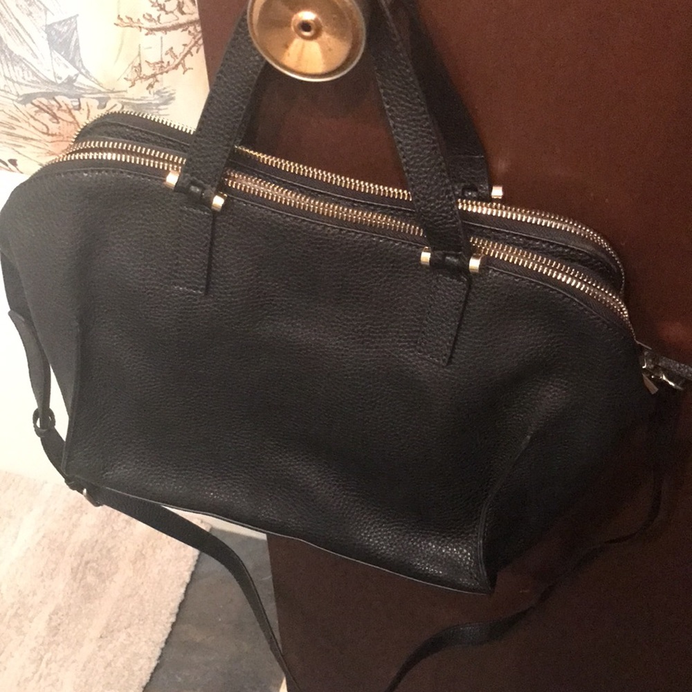 Danielle Nicole Black Women's Bag